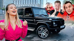 Я КУПИЛА МАШИНУ МЕЧТЫ !! Наконец-таки!.