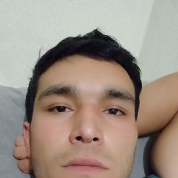 Kamol, 27, 