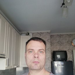 Fedor, 43 , 