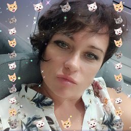 V Irina, 49, 