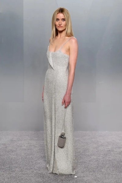 ��������� �Vanity Fair Oscar Party 2026� - 3