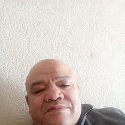 Azamat Xamrayev, 54, 