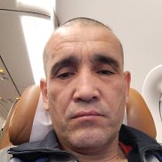 Marat, 47 , 