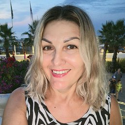 Nika, 47, ,  