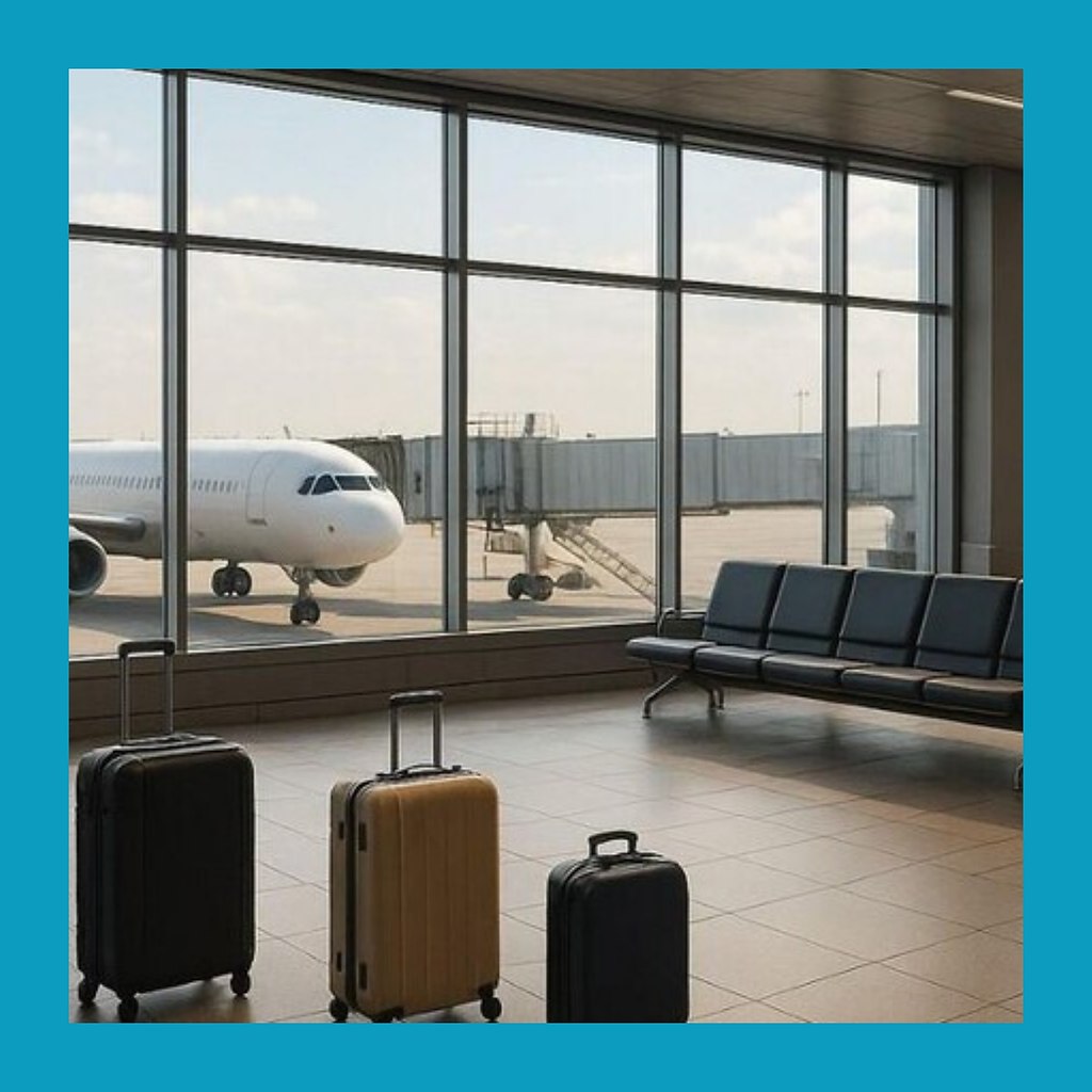 Авиакомпания оставила молодую пару на земле из-за орехов.22-летняя Претория Древер и её жених Ронан ... - 2