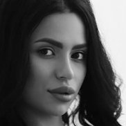 Юлиана, 26 лет, Лозанна Юлиана, 26 лет, Лозанна