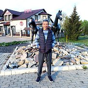 Альберт, 48 лет, Раевский Альберт, 48 лет, Раевский