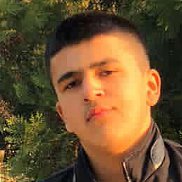 Abdujon, 18 ���, �����������