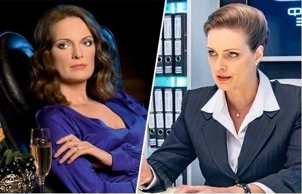 Ольга Копосова, известная по роли в сериале «След», успешно поборола рак груди. Однако после ... - 3