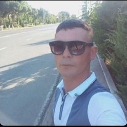 Sirojiddin, 28, 