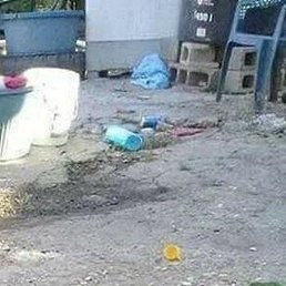 Botsvana, �����-���������, 80 ���