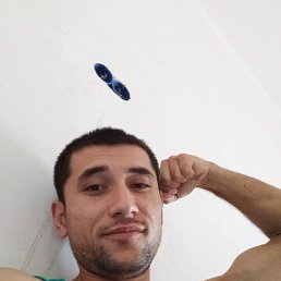 akmaljon, 30, 