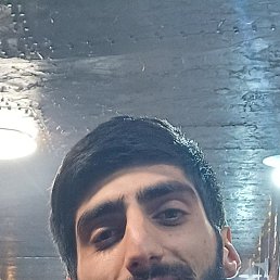 Kamal, 28, 