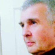 Vadim Antonov, 61 , -