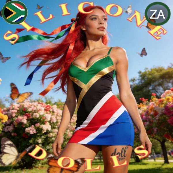 -513. DOLLS. ��� � ZA - 12