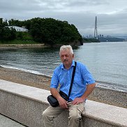 Владимир, 61 год, Комсомольск-на-Амуре Владимир, 61 год, Комсомольск-на-Амуре