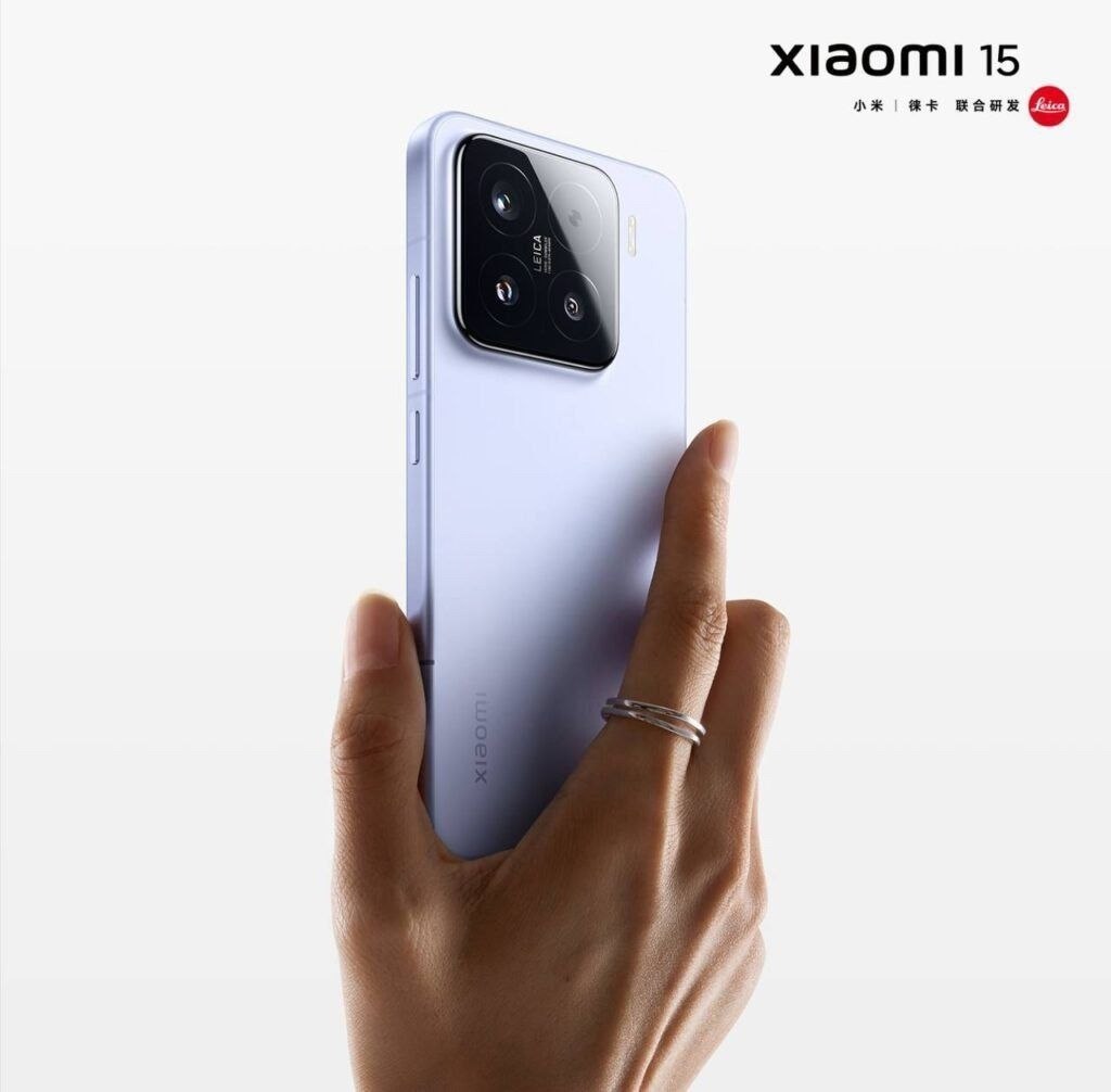  Xiaomi 15  15 Pro,       .  Xiaomi     ...