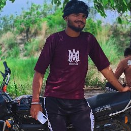 Abhishek Yadav, ���������, 19 ���
