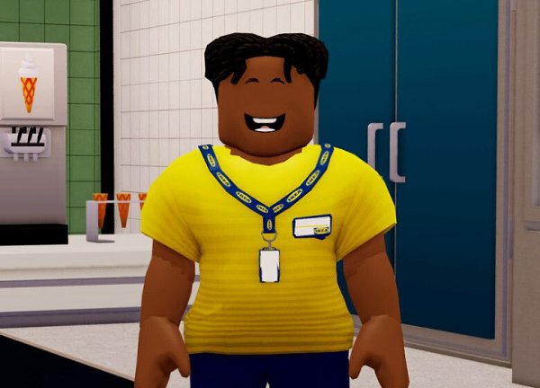 Ikea ,   10       Roblox   ...