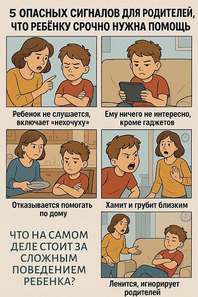 5 ������� �������� ��� ���������, ��� ������� ������ ����� ������: � �� �� ���������, �������� ...