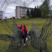 Инесса, , Слоним Инесса, , Слоним