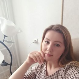 Светлана, 47, Киров