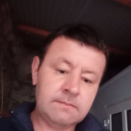 Lensur Useinov, 28, 