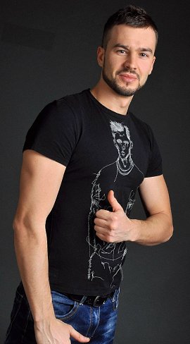 Фото мужчины: Vladimir, Ницца Vladimir, , Ницца