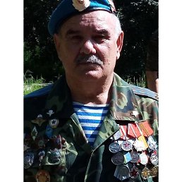 ���� ���������, �����������, 65 ��� - ��������� 6 ������� 2025