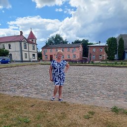 Anita, ����, 65 ���
