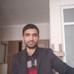 Kamran, 29, 