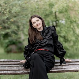 Татьяна, Витебск