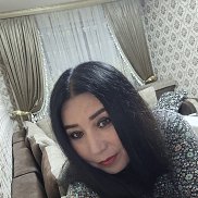 Aziza, 47 , 