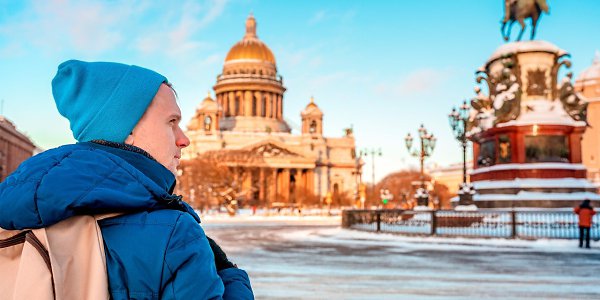 12 лучших отелей Санкт-Петербурга по версии Лайфхакера. ...