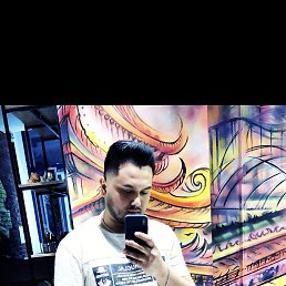 ���� Shoxrux, ������ ��������, 29 ��� - ��������� 1 ������ 2024