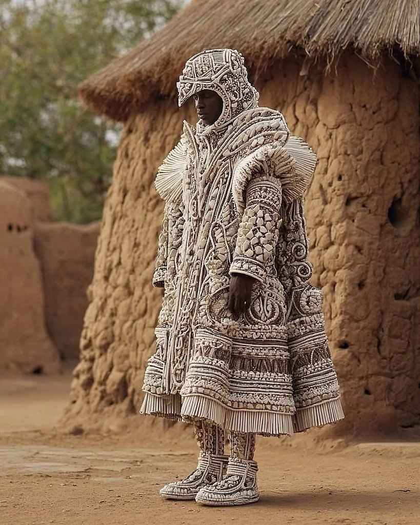 :) Священная грязь, живые маски: Искусство Западной Африки.От знаменитых глинобитных мечетей в ... - 2