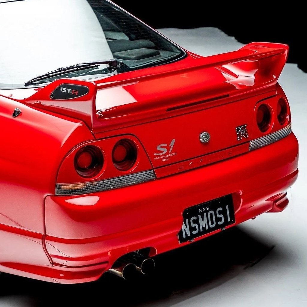 1 �� 12 ���������� R33 Nismo S1 � ����� Active Red! �� �������� 78.000 ��. ���� � �������� �� 10,6 ... - 3