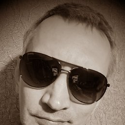 Nokas, Ставрополь, 44 года