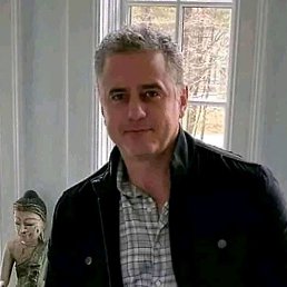 Davis Adam, ������, 58 ���