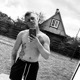 Vladislav, 25, 