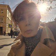Валентина🌺, 64 года, Санкт-Петербург Валентина🌺, 64 года, Санкт-Петербург