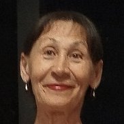 Эмма, 68 лет, Москва Эмма, 68 лет, Москва