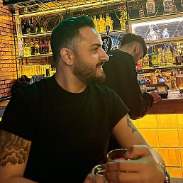 Mahmut Baar, ������, 34 ����