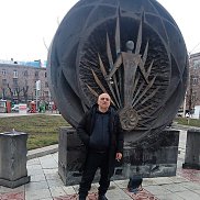 Самвел, 58 лет, Москва Самвел, 58 лет, Москва