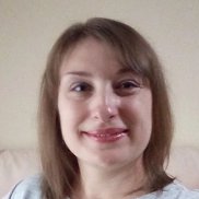 Liliya, 35 , -