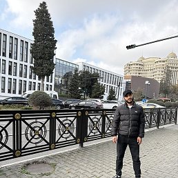 Nadim Cahangrov, , 30 