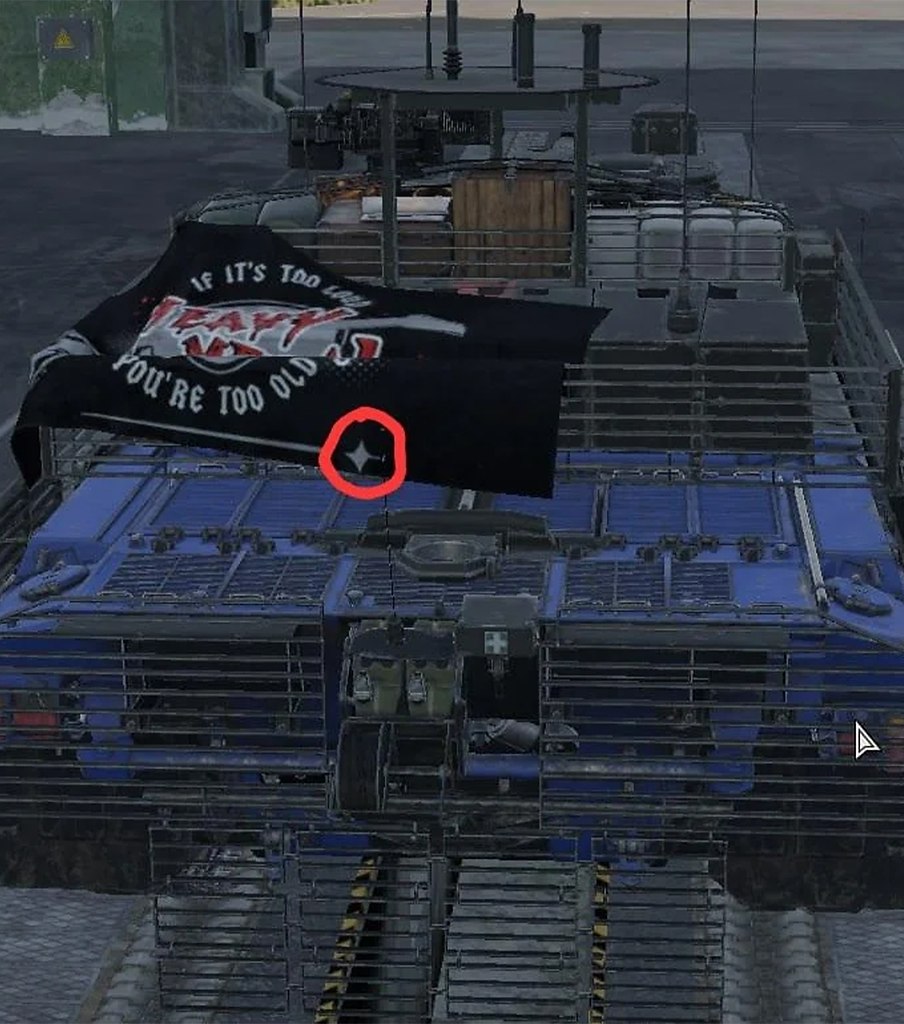 ������ � War Thunder... ���, �� ����� ��������� ��������� ���������, � ������� ������������� ���� � ... - 4