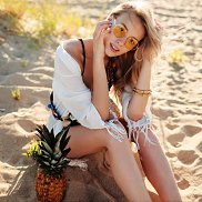 Беата, 22 года, Гданьск Беата, 22 года, Гданьск
