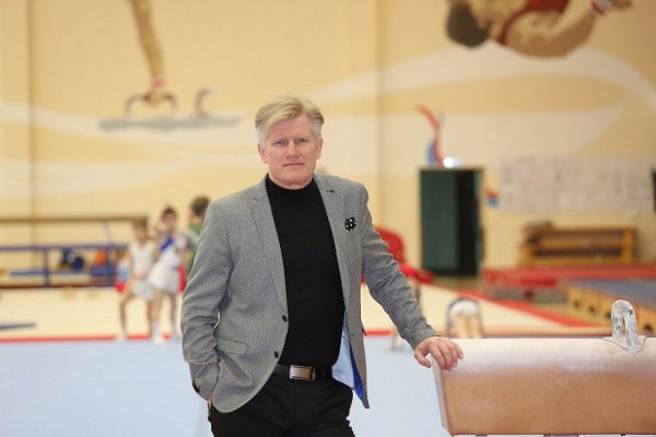 Васильев против пива на стадионах: «Русские же не могут не напиваться. Популяризация нездорового ... - 2