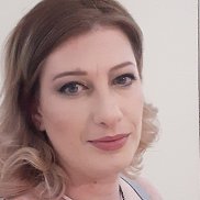 Inessa, 38 , 